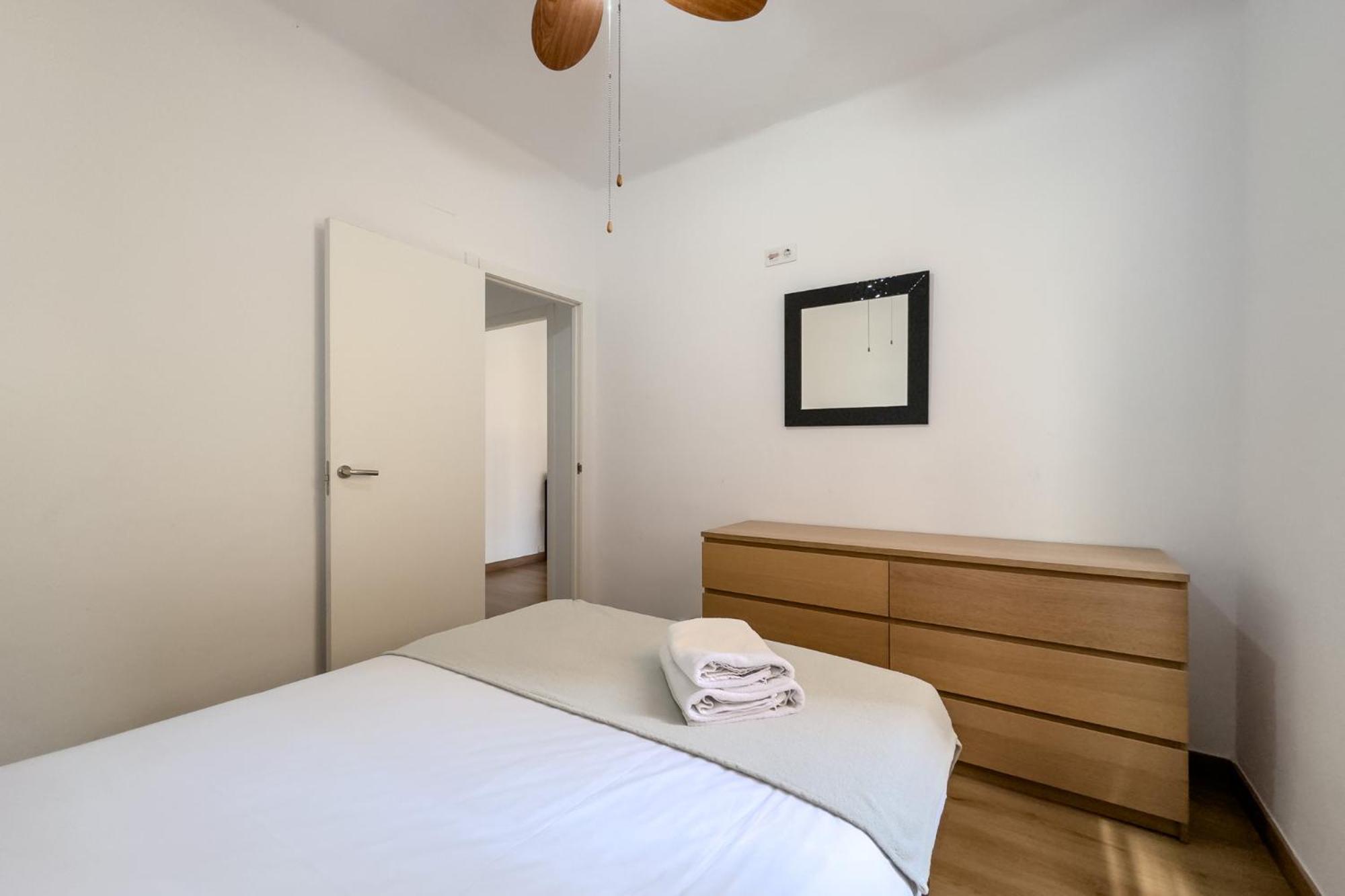 Bed&Bcn Mas Apartments ロスピタレート・デ・リョブレガート エクステリア 写真