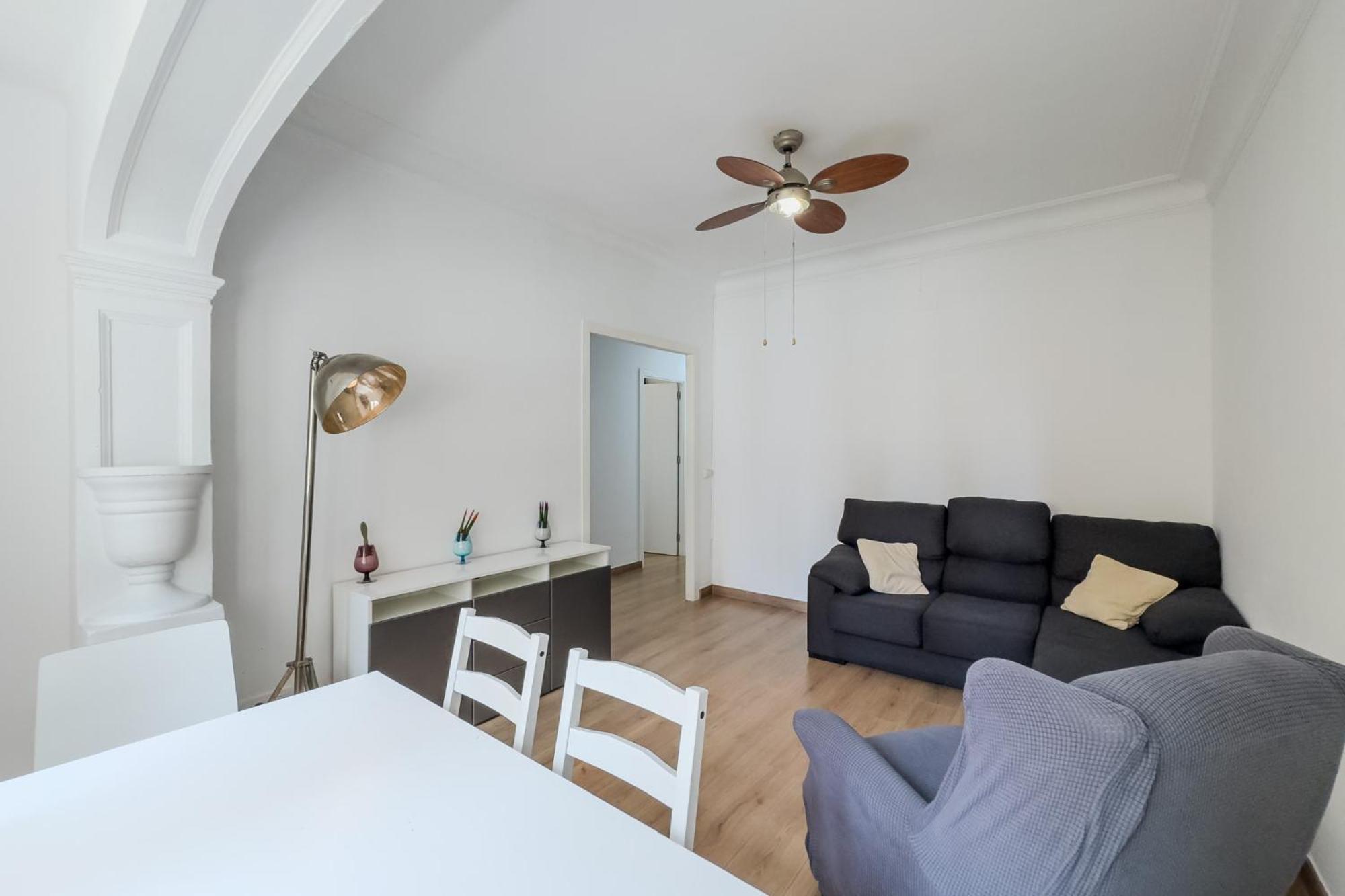 Bed&Bcn Mas Apartments ロスピタレート・デ・リョブレガート エクステリア 写真