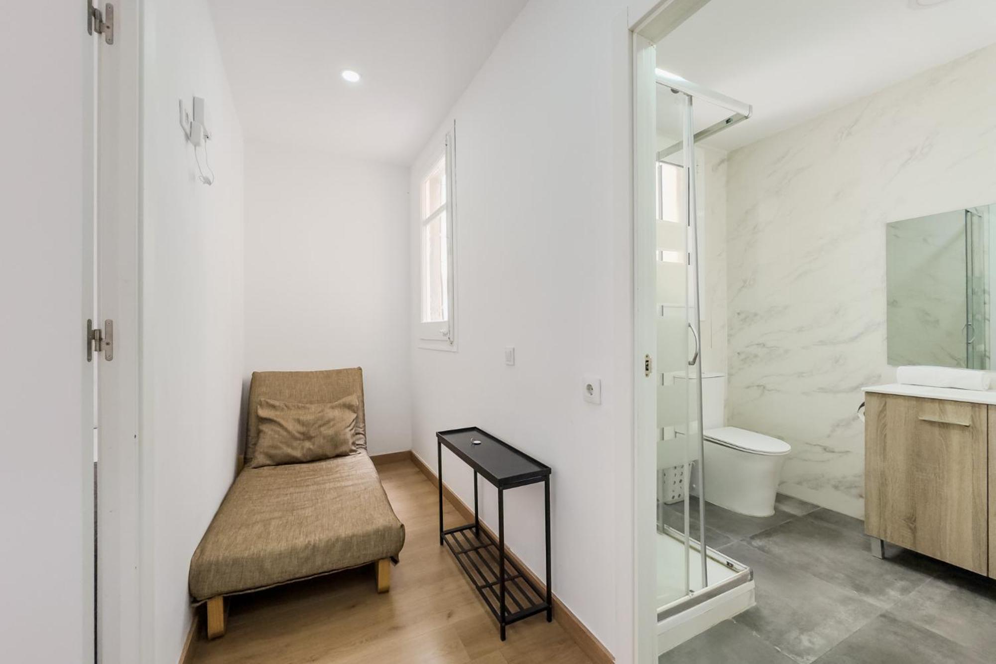 Bed&Bcn Mas Apartments ロスピタレート・デ・リョブレガート エクステリア 写真