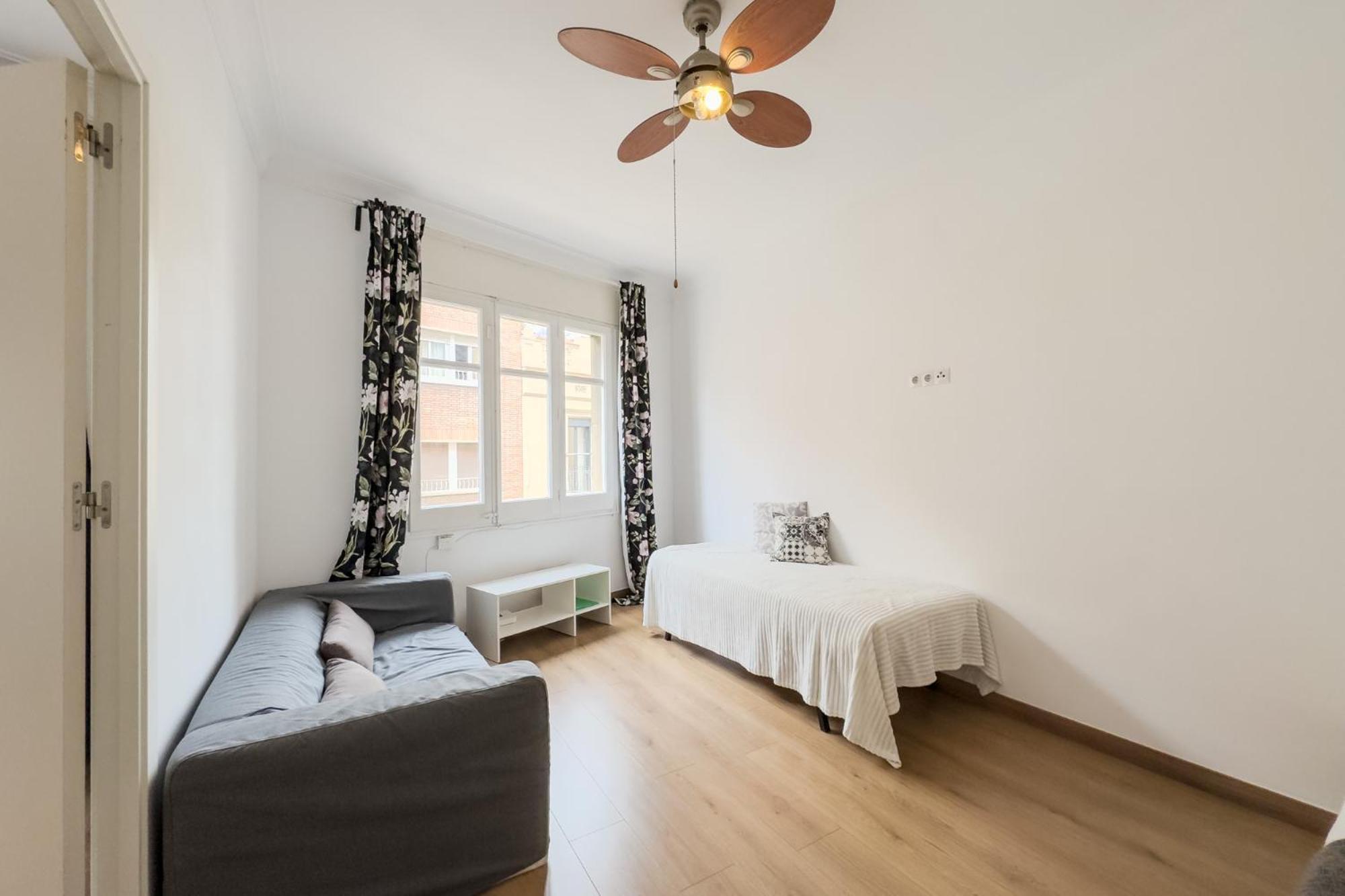Bed&Bcn Mas Apartments ロスピタレート・デ・リョブレガート エクステリア 写真