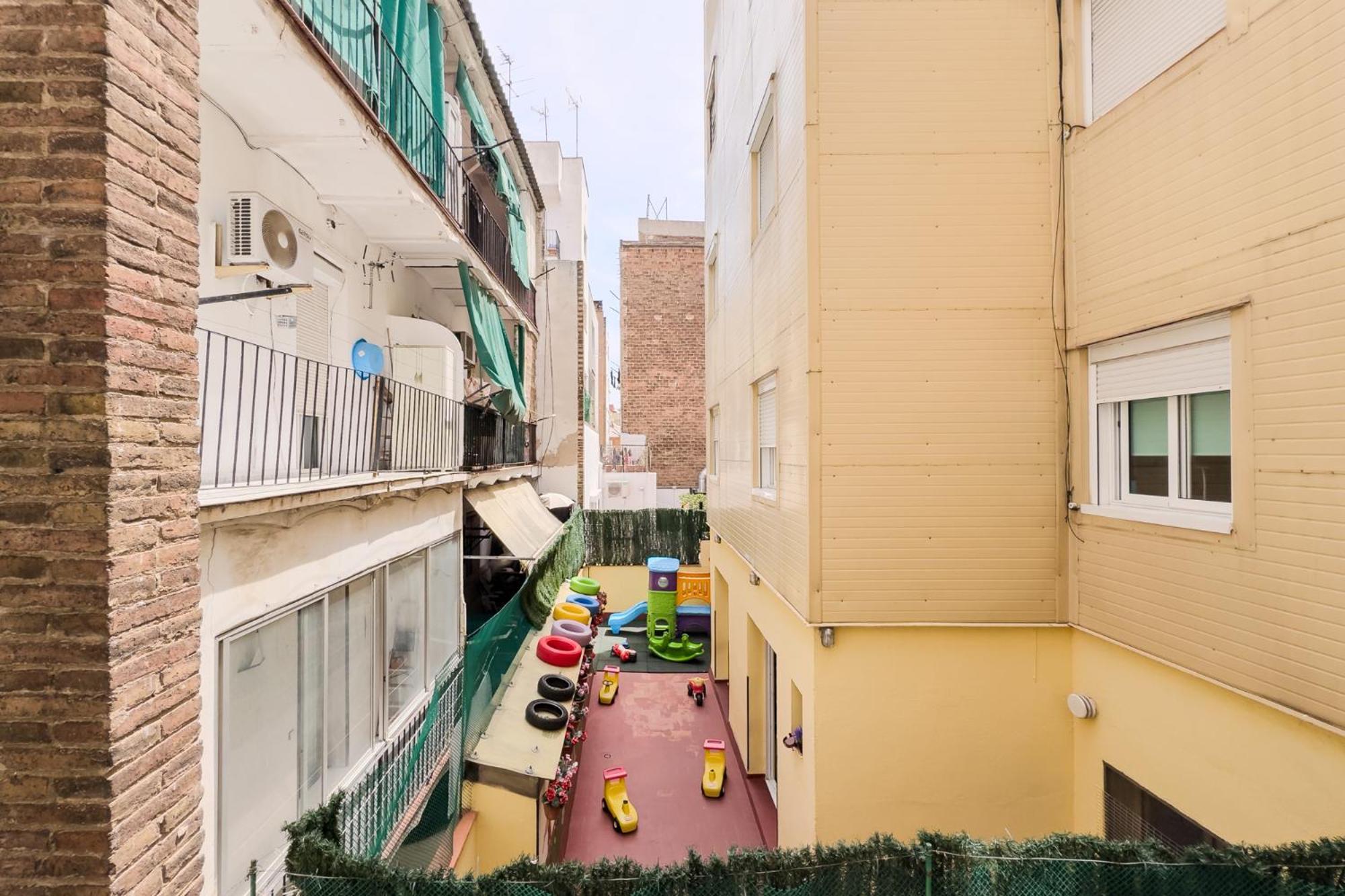 Bed&Bcn Mas Apartments ロスピタレート・デ・リョブレガート エクステリア 写真