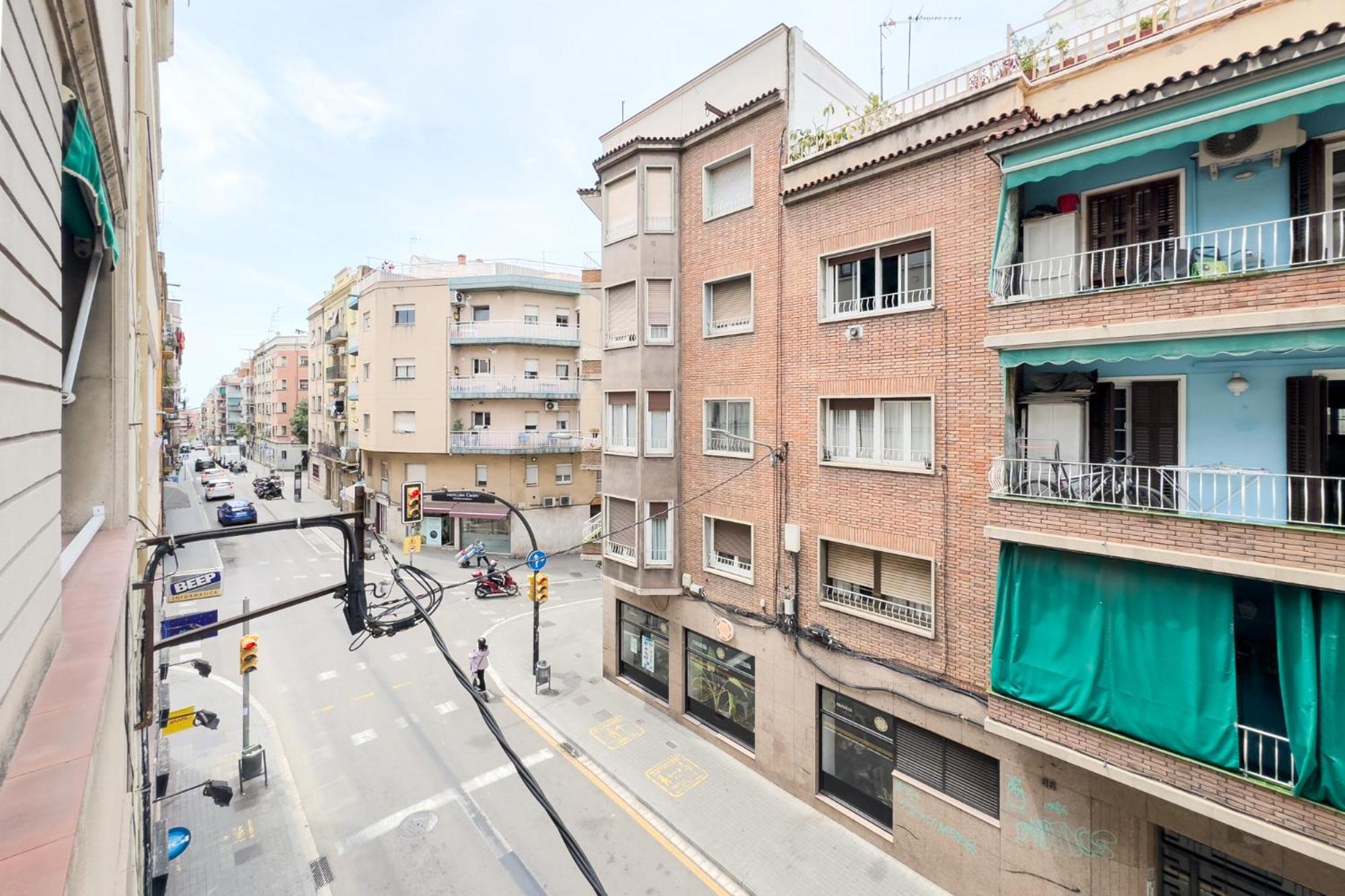 Bed&Bcn Mas Apartments ロスピタレート・デ・リョブレガート エクステリア 写真