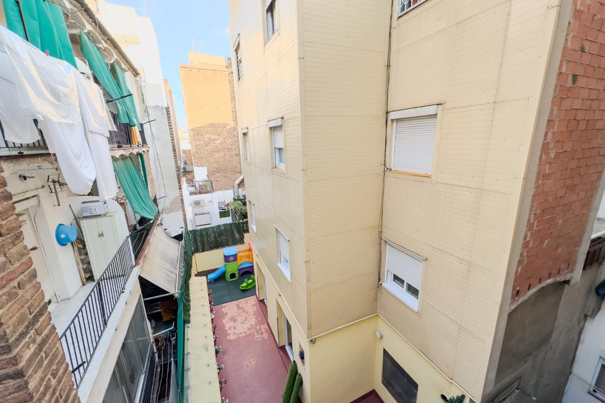 Bed&Bcn Mas Apartments ロスピタレート・デ・リョブレガート 部屋 写真