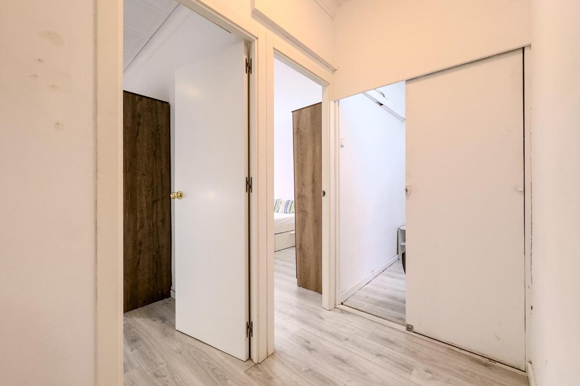 Bed&Bcn Mas Apartments ロスピタレート・デ・リョブレガート 部屋 写真