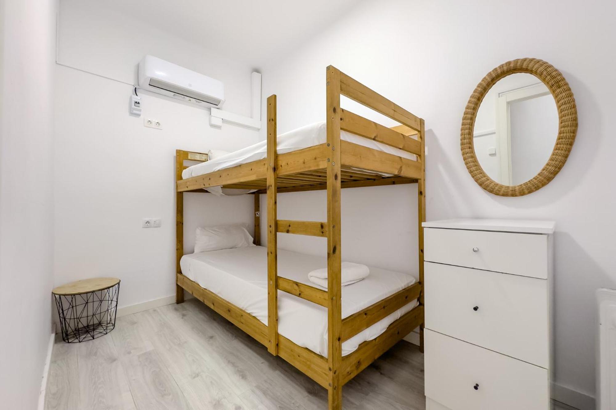 Bed&Bcn Mas Apartments ロスピタレート・デ・リョブレガート エクステリア 写真