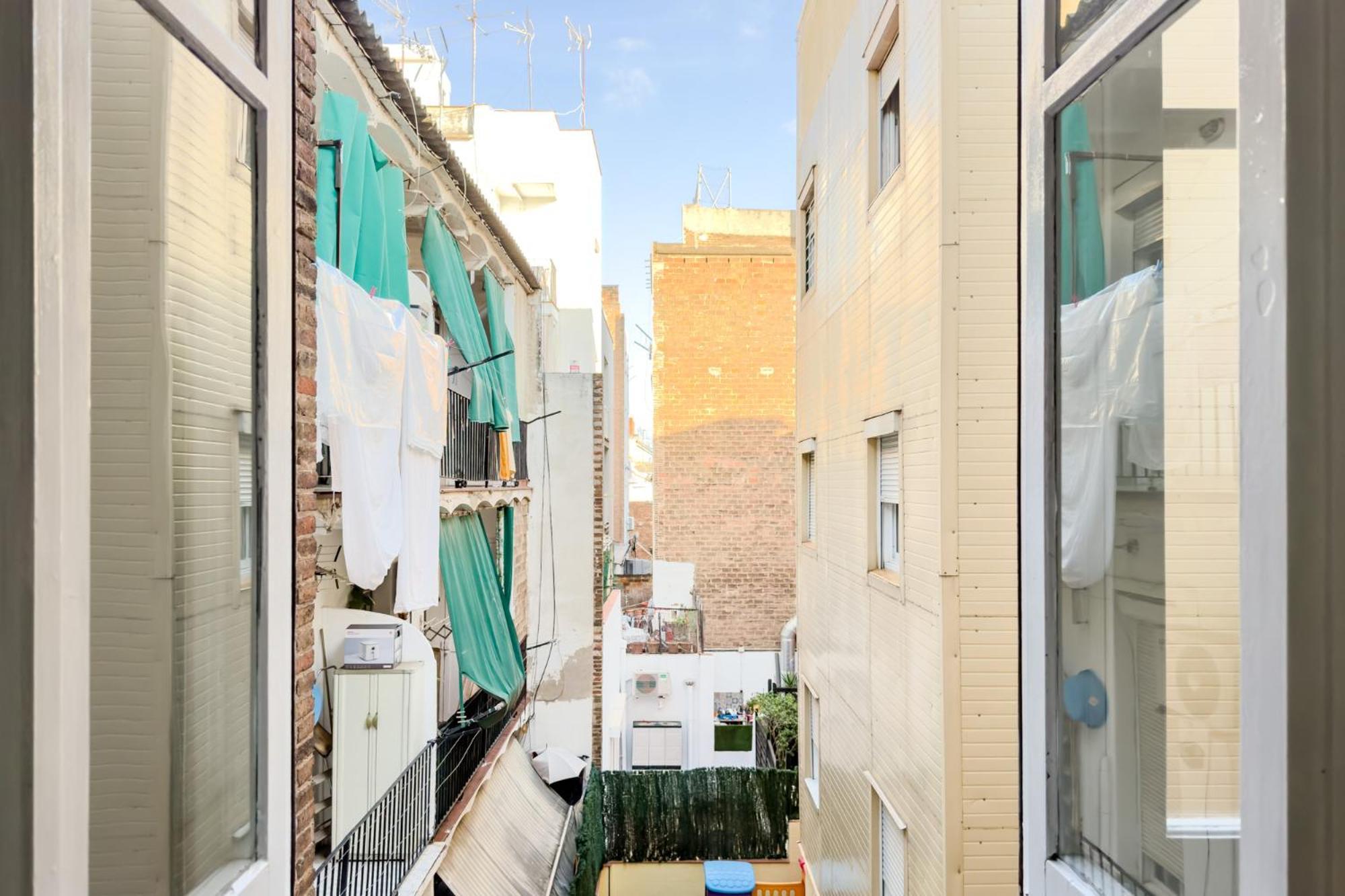 Bed&Bcn Mas Apartments ロスピタレート・デ・リョブレガート 部屋 写真