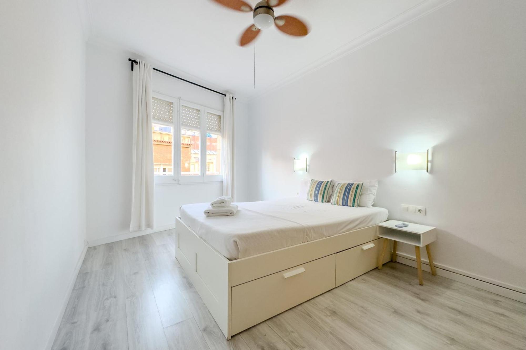 Bed&Bcn Mas Apartments ロスピタレート・デ・リョブレガート エクステリア 写真