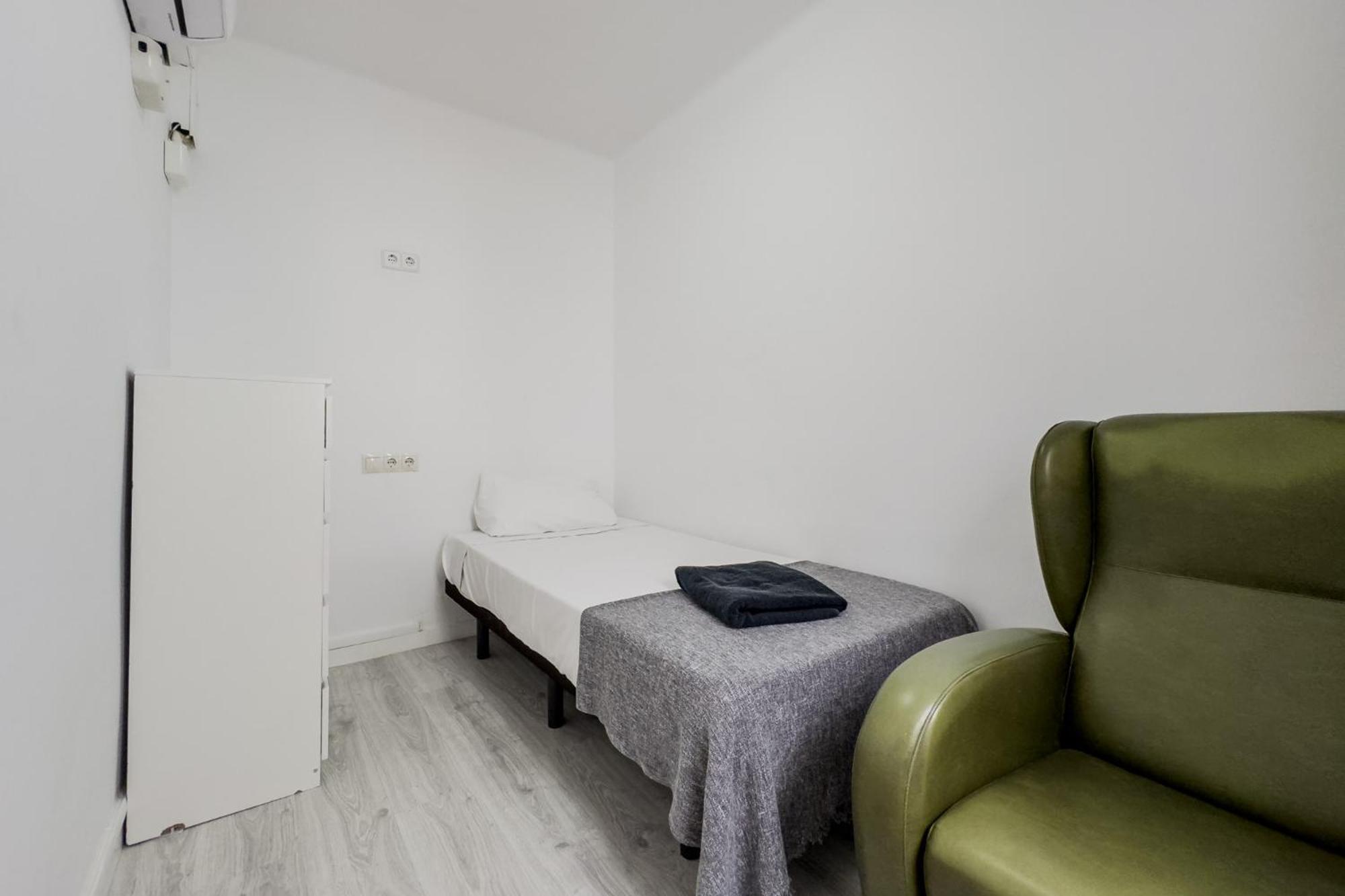 Bed&Bcn Mas Apartments ロスピタレート・デ・リョブレガート エクステリア 写真